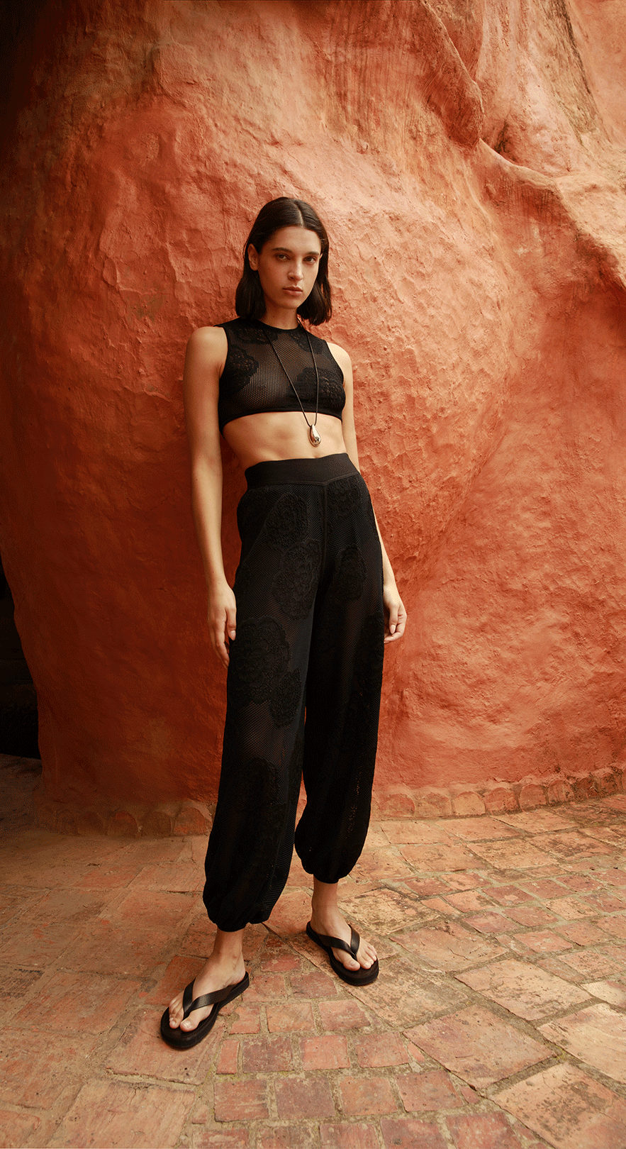 MISQUA PANTS – Pepa Pombo